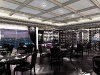 Stock Restaurant mezzanine
