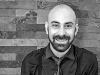 Master barber Peter Tertaskian of John Allan's Toronto