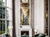 Studio 93 Inc’s approach to scale and detail in the great room expresses an almost stately elegance reminiscent of the grand hotels | Photo Courtesy Of Studio 93 Inc