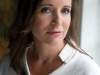 CBC’s senior business correspondent and co-host of The Lang & O’Leary Exchange, Amanda Lang. Photography By Christoph Strube Of Judy Inc.