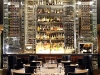 Quattro’s spectacular layout is a radiant demonstration of the  Carro brothers’ passion for gastronomy.