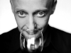 Responsible for the business side of Ame, Michael Rubino knows a quality wine when he tastes it.