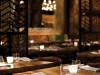 Ame’s unforgettable décor puts a modern twist on traditional Japanese style.