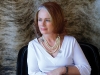 Arlene Dickinson, CEO of Venture Communications. Photo By Christoph Strube, Hair and Makeup By Samantha Pickles for TRESemmé Hair Care/judyinc.com