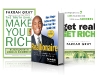 Farrah Gray books