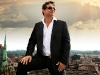 The Skyline Development Inc. CEO marvels at the early morning horizon.