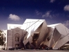 The Royal Ontario Museum’s Michael Lee-Chin Crystal.