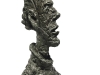 This stunning sculpture conceived in 1954 by famous Swiss surrealist artist Alberto Giacometti is slated to be sold for millions as a part of Mrs. Sidney F. Brody’s private collection.
