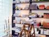 The couture firm\'s Yorkville studio offers a plethora of design choices, available in a handpicked library of catalogues.