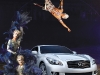 Delivering fine presentation and heightened sensations of awe and intrigue, Cirque du Soleil and Infiniti both give performances you’ll want to repeatedly experience.