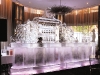 Russian Standard Vodka goes all out with a high-flying ice bar.