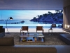 Superhouse plans to create a limited-edition series of 30 houses across the world. S 00/30, the first design, is set to be built on an undisclosed Mediterranean island