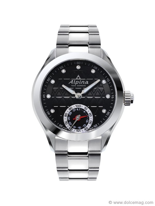 The Alpina Horological Smartwatch