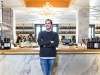 Mammoliti has shaped his restaurants after traditional Italian values, placing an emphasis on quality time at the dinner table and recipes that are authentic to the core | Photo by Jesse Milns