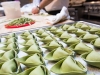All of Terroni’s pasta is homemade using the finest flour imported from Italy | Photo by Jesse Milns