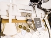 The luxurious garments found at That’s Italy are shipped straight from Rome