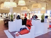 Founder and creative director Lino Grasso of That’s Italy delivers an unforgettable shopping environment
