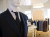 A variety of suits provides event-goers and  grooms-to-be with an unbeatable selection