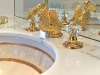 the balding estate ensuite finishes