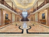 the balding estate grand foyer views
