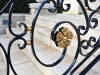 the balding estate exterior finishes
