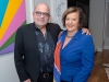 Rami Kleinmann, Monette Maleweski