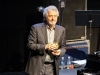 Nicola Piovani at ICFF Musica