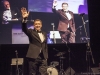Ezio Greggio at the Closing Gala