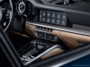 Interiors are luxurious and feature 14-way sports seats, a multifunction GT sports steering wheel with shift paddles and Porsche Advanced Cockpit and Touch Control to reduce distraction  | Photo Courtesy of Porsche