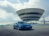 Both new models have 572-hp engines with top speeds of 320 km/h and feature wider chassis and bodies to provide even more stability and tighter performance in highspeed driving  | Photo Courtesy of Porsche