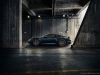 The next generation Porsche Turbo 911 has sleek and stylish lines that make it appear even more dynamic and muscular | Photo Courtesy of Porsche