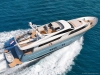 Helga’s guest suites allow families to experience the water in style | Photos Courtesy Of Van Der Valk Shipyard