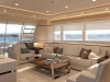 Helga’s guest suites allow families to experience the water in style | Photos Courtesy Of Van Der Valk Shipyard