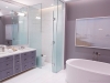 Ensuite vignette at THE ONE Presentation Gallery
