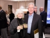 Guests at THE ONE Presentation Gallery