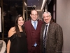 Mira Blumenthal, Joshua Lax, Gianpiero Pugliese