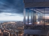 The One offers residences gorgeous panoramic views of the city and beyond