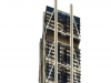 The 85-storey structure will boast 416 spacious suites — a nod to the renowned Toronto area code — and will also be Toronto’s first billion-dollar condo development