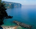 The Sorrento Peninsula | Photos Courtesy Of Agenzia Campania Turismo