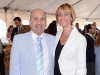 Aldo Di Felice and Delia Di Nardo