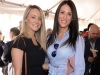 Andrea Sugg and Lindsay Clouthier