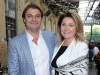 Andrew Guizzetti and Marianne Guizzetti