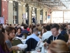 Big Night at The Green Barn event