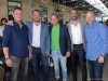 Byron Depass, Jason Coughlan, Brendhan Malone, Christopher Liberta and Mike Imbrigilo