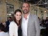 Carla Liberta and Christopher Liberta