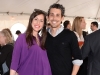 Christina Adamo and J.P. Adamo