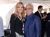 Daniela Botto Vitale and Joseph Vitale