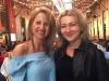 Jo-Ann Folino and Michelle Zerillo-Sosa