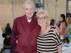 Joe Virgona and Angie Chiavone