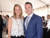 Kate Cooper and Mike Mestyan